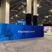 SAP SuccessConnect 2022 entrance