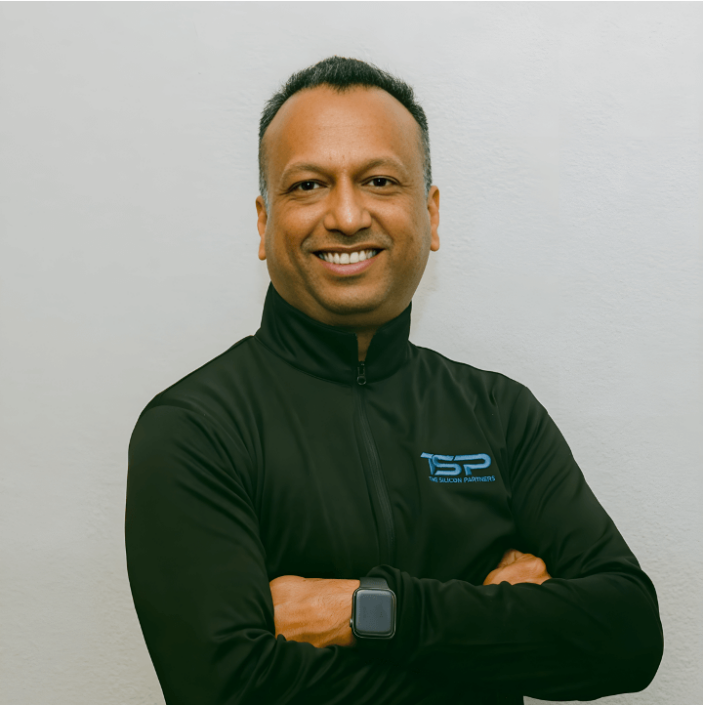 Ameri100 Joins Forces with The Silicon Partners (TSP) to Expand SAP ...