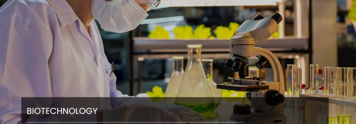 Elevate Bio Automation