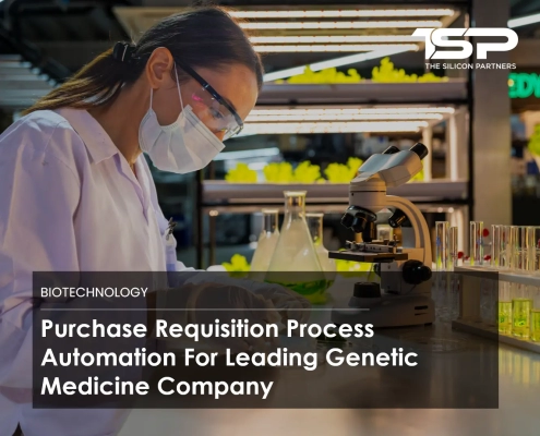 Elevate Bio Automation