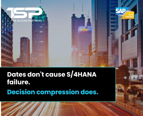 S4HANA Migration 2026 Deadline
